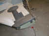 Long-EZ Main Landing Gear Door